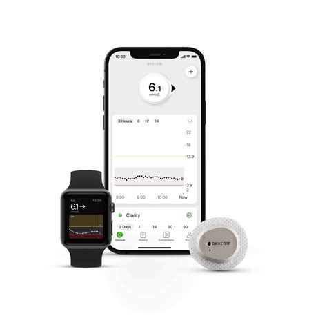 Dexcom G7 Continuous Glucose Monitoring System now available in UK ...