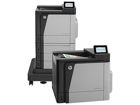 HP Color LaserJet Enterprise M651 series | HP® Customer Support