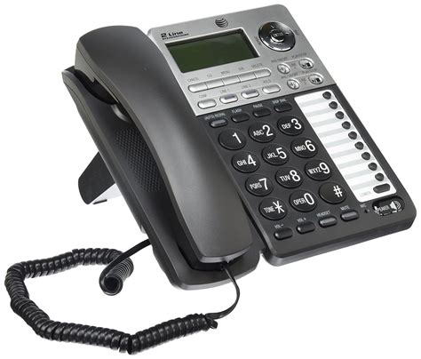 The Best Corded Landline Phones With Caller Id For Home - Tech Review