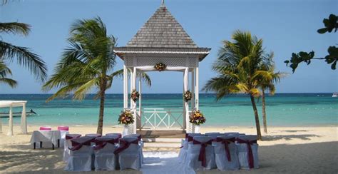 ClubHotel Riu Ocho Rios - Wedding in Jamaica: Hoteles en Negril ...