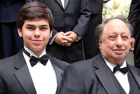 John Catsimatidis’ son lands job on bank board | Page Six