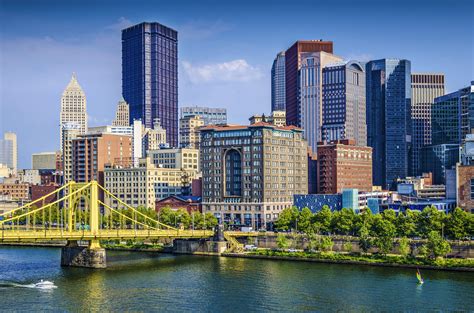 Pittsburgh travel | Pennsylvania, USA - Lonely Planet