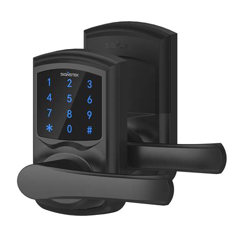 Door locks with keypad - guidestrategy