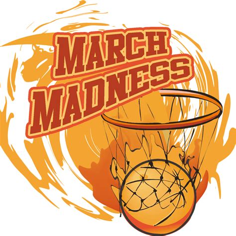 March Madness 2024 Information Tv - Andee Norean