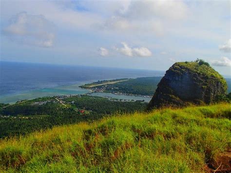 Bongao Peak of Bongao, Tawi-Tawi ~ City Boy Tripper