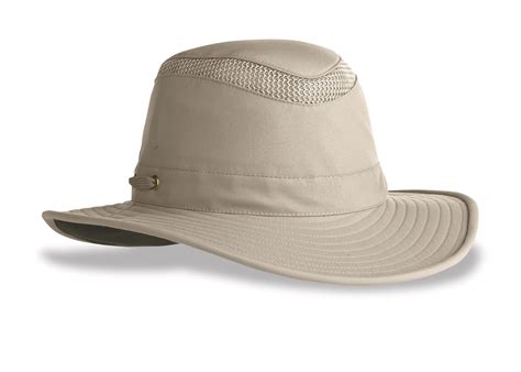 Tilley LTM6 Broader Down-Sloping Brim UPF50+ AirFlo Hat | Hats for men ...