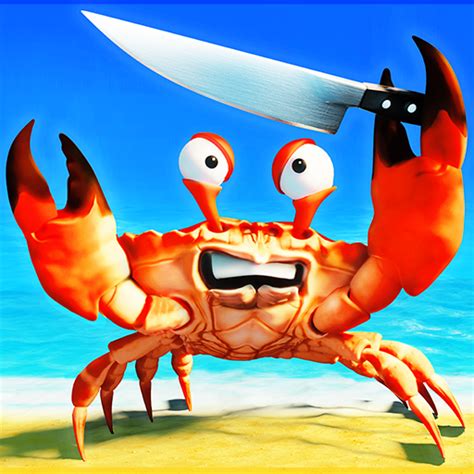 King of Crabs MOD APK v1.12.0 (Unlock All Crabs, Zoom Up) Download