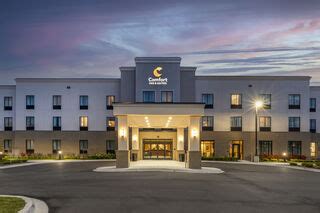 Hotels in City of the Village of Clarkston, MI – Choice Hotels