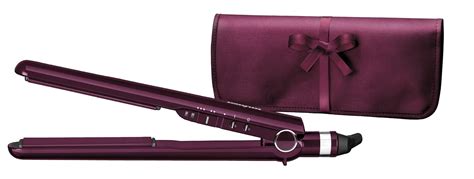 Babyliss Pro 235 Elegance Hair Straightener Product Review