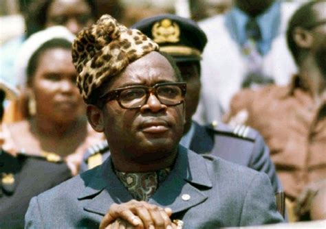 Little-known hobbies of five of the most brutal dictators in African ...