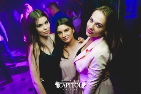 Warsaw: Nightlife and Clubs | Nightlife City Guides