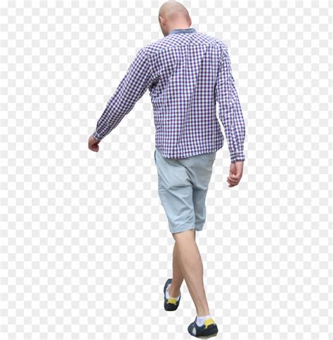 Free download | HD PNG 2d people cut out man walking PNG transparent ...