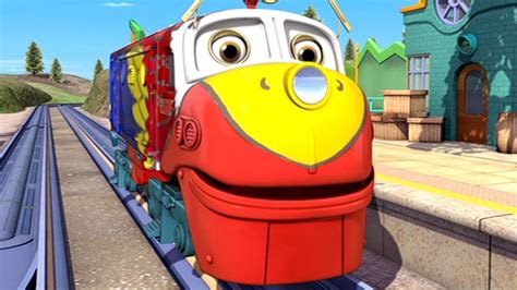 Chuggington | Chug-O-Flage | Full Episode | Full Episode Compilation ...