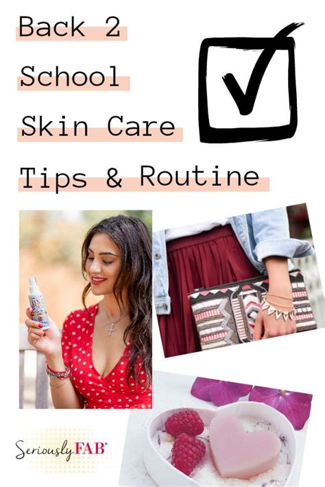 Pin on Skincare Tips for TEENS