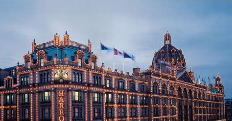 New Harrods owner weighs up plans for hotel | News | Retail Week