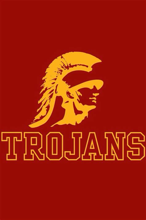 Tommy Trojan | Usc trojans football, Usc trojans logo, Usc trojans