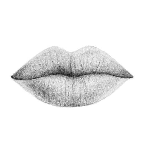 Line Drawing Of Lips Google Search Lips Drawing Easy Drawings | The ...