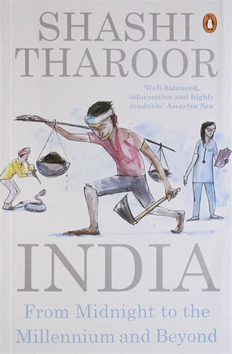 Most Celebrated Shashi Tharoor Books – Price & Ratings