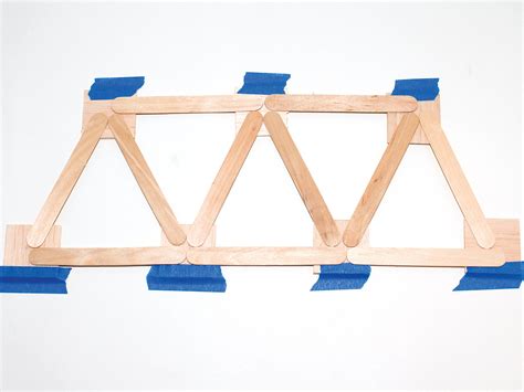 How To Build A Simple Bridge at Teresa Mojica blog