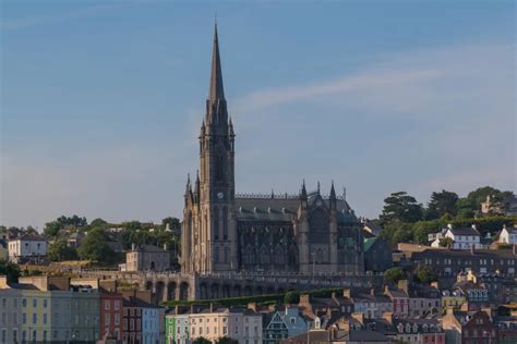 Cobh Cathedral (St Coleman's): A Visitors Guide