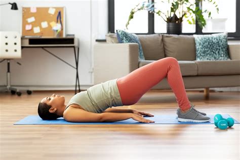 How To Do Pilates For Knee Pain, According To Trainers