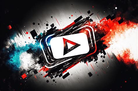 Youtubeの背景 再生ボタン バックグラウンド - Pixabayの無料画像