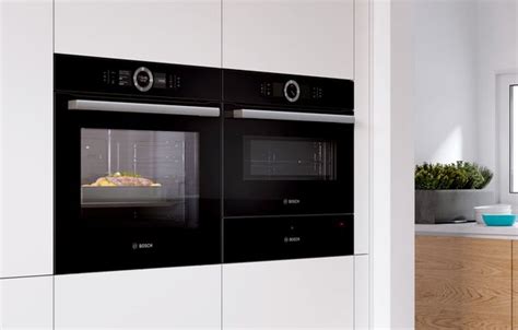 Cookers and Ovens | Bosch Home Appliances Thailand