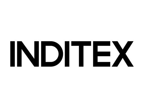 Inditex New Logo PNG vector in SVG, PDF, AI, CDR format