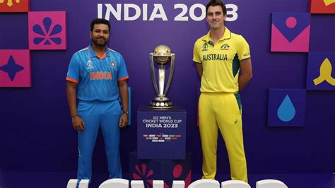 India vs Australia Final Match Prediction: Who will win World Cup 2023 ...