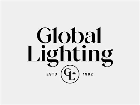 Global Lighting by Steve Wolf on Dribbble