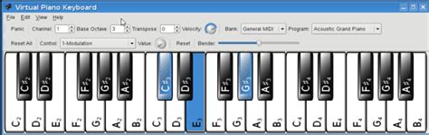 Best Virtual Piano Software Free Download