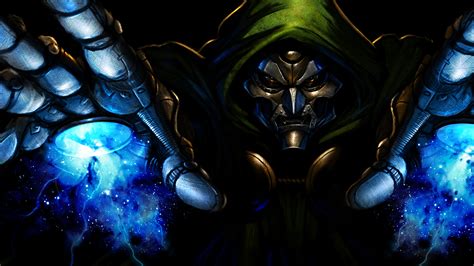 🔥 [150+] Dr Doom Wallpapers | WallpaperSafari