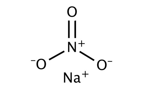 Purchase Sodium nitrate [7631-99-4] online • Catalog • Molekula Group