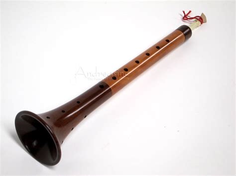 Mizmar Turkish Shawm Flute Oboe - Walmart.com - Walmart.com