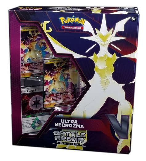 POKEMON BATTLE ARENA DECK - Walmart.com - Walmart.com