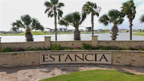 Estancia at Tres Lagos – Phase III Waterfront Lots Now Available ...