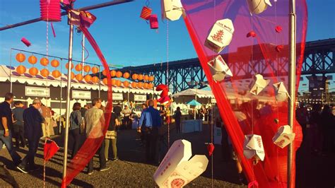 Feast Portland: Night Market - 81 Photos - Festivals - 3121 SW Moody ...