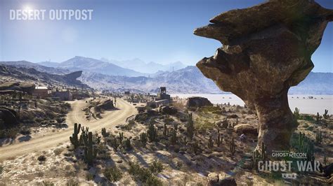 Your guide to victory in Ghost Recon Wildlands’ PvP open beta, starting ...