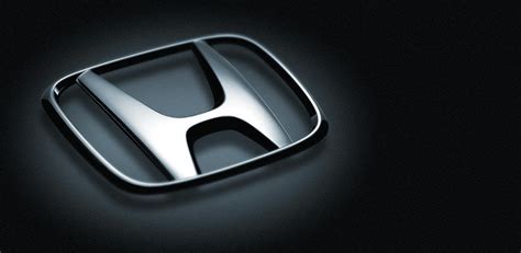 Honda Logo Wallpapers - Wallpaper Cave