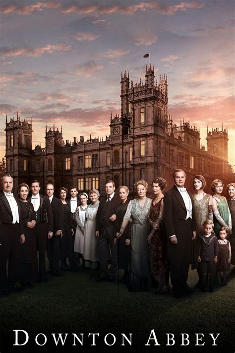 Can you watch downton abbey for free - heavylasopa