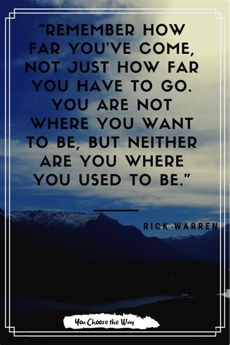 The 33 Most Inspiring Quotes on Finding your Way - You Choose the Way