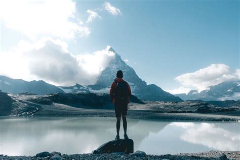 Want to hike around the Matterhorn, Switzerland? Here's the ultimate ...