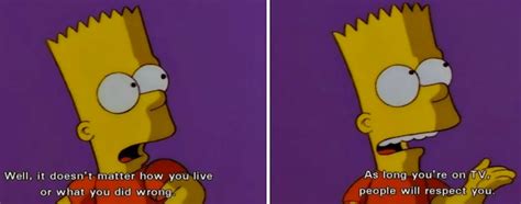 28 Hilarious Bart Simpsons Quotes From Old El Barto Himself