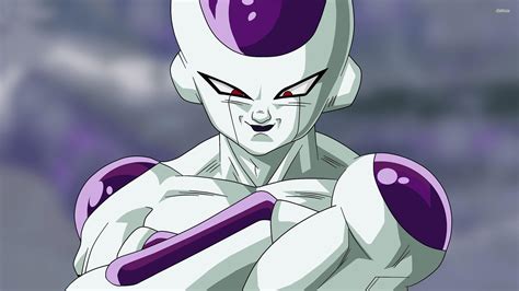 Frieza Dragon Ball Wallpapers - Top Free Frieza Dragon Ball Backgrounds ...