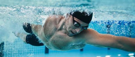 Beginner Swimming Workout Program | EOUA Blog