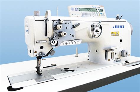 High-Performance Sewing Machines - Marine Fabricator