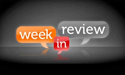 Skook News: Week in Review for 2/23/14 through 3/1/14