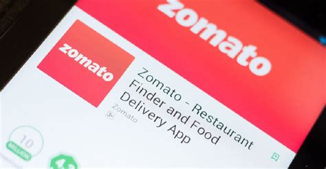 Zomato sells UAE business to Delivery Hero - Virgin Radio Dubai