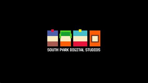 South Park Studios Logo - 1920x1080 Wallpaper - teahub.io