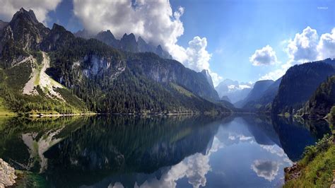 Hoher Dachstein, Austria wallpaper - Nature wallpapers - #26059